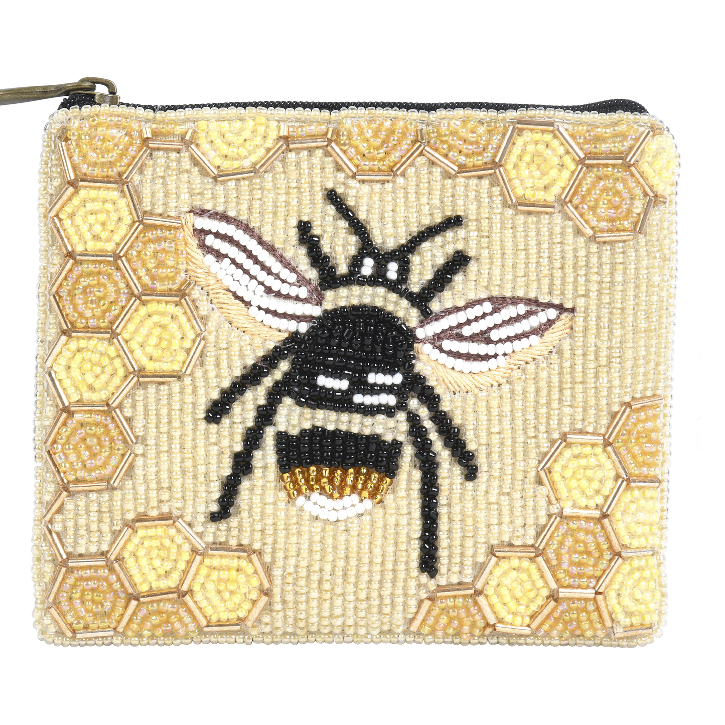 Bee Essential Pouch