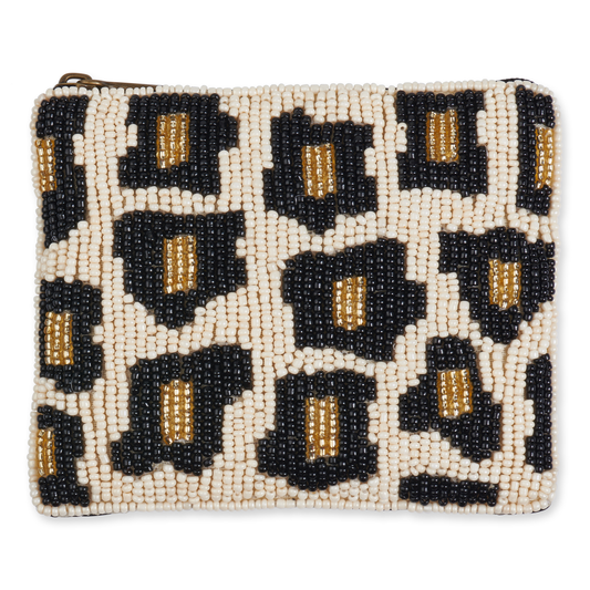 Leopard Essential Pouch