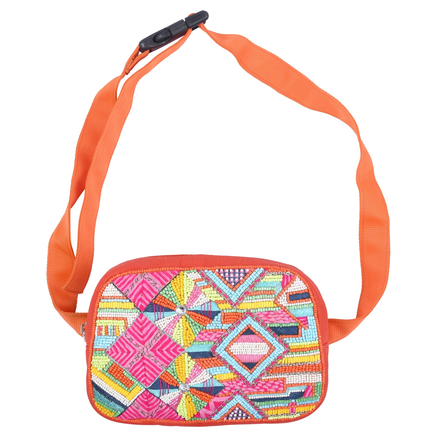 Jubilee Hip Pack Signature Collection