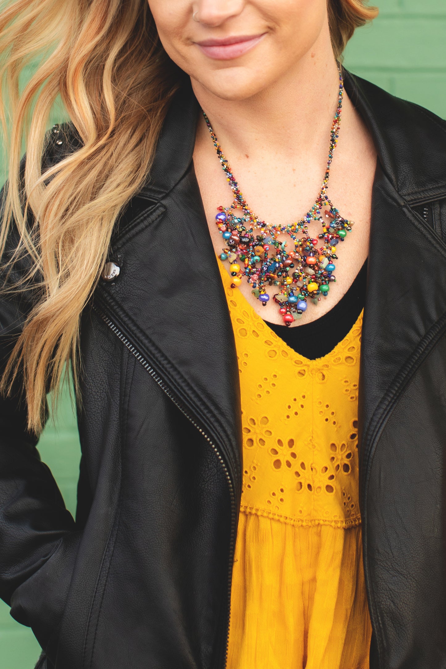 Joy Necklace