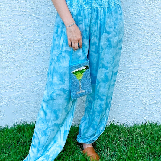 Magarita Time Club Bag