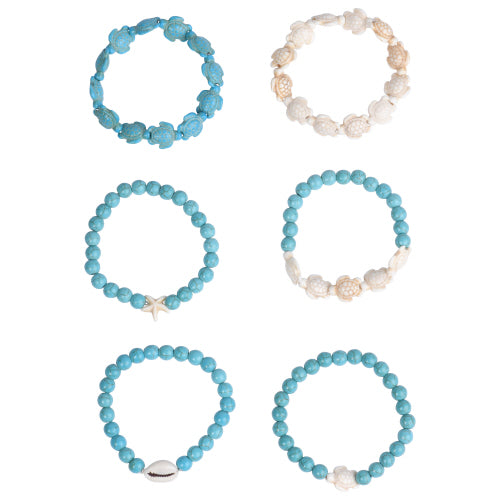 Sea Love Bracelets