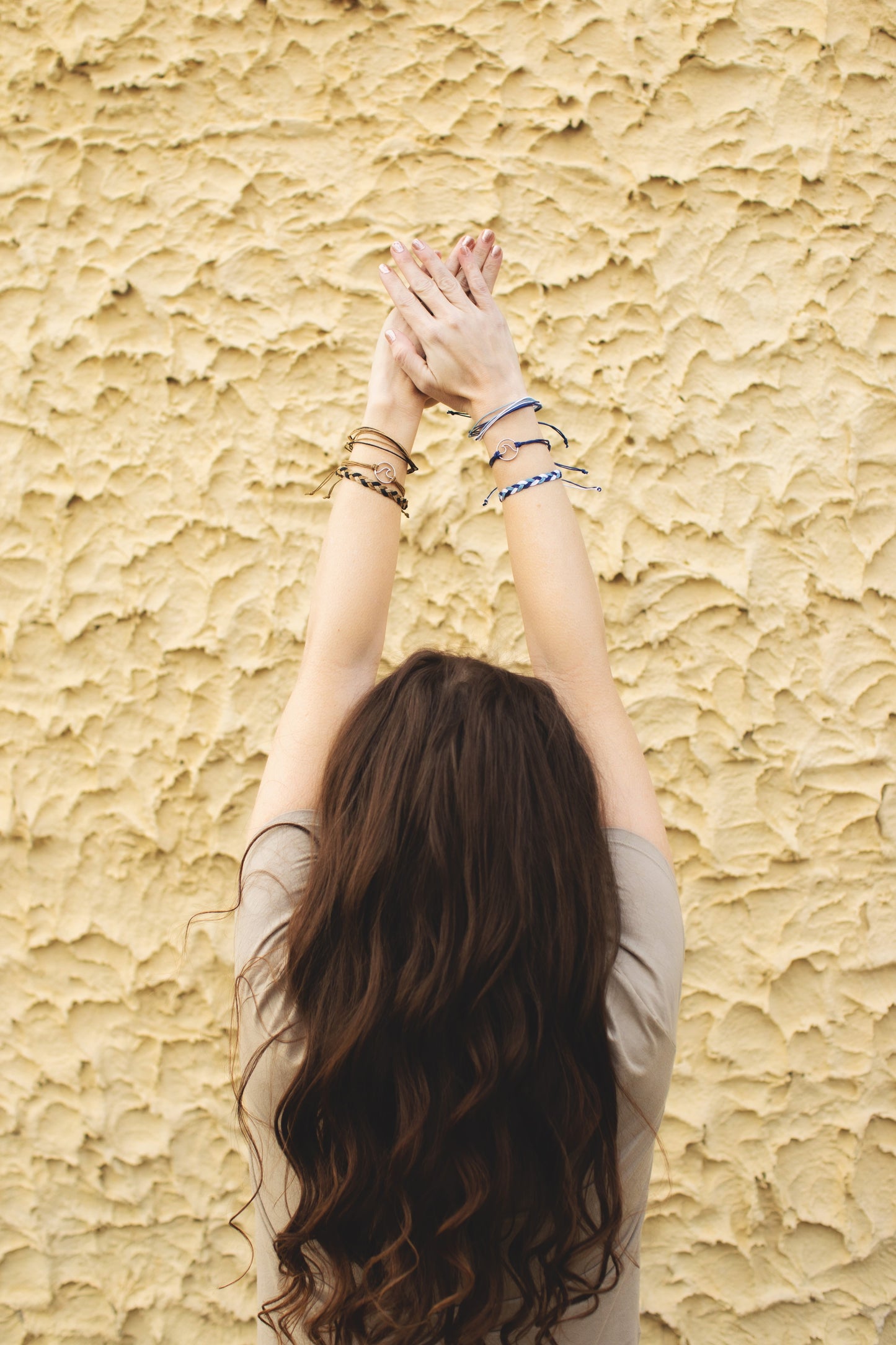 Save Our Oceans Bracelets