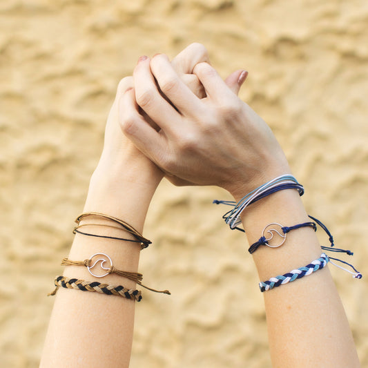 Save Our Oceans Bracelets