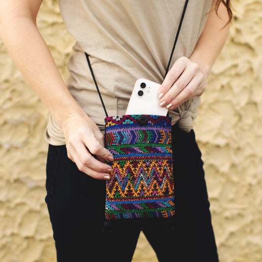 Hupil Cell Phone Bag