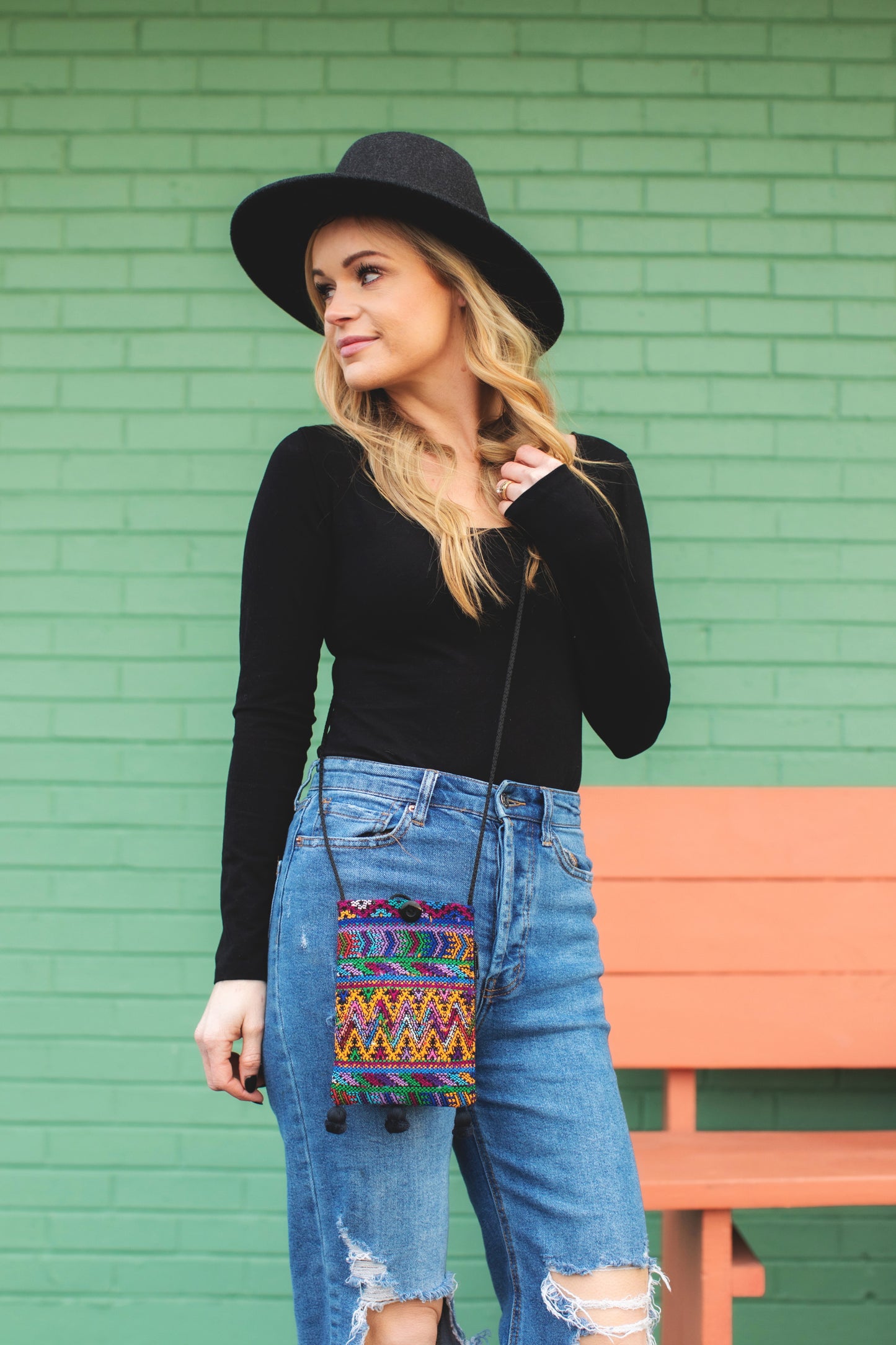 Hupil Cell Phone Bag