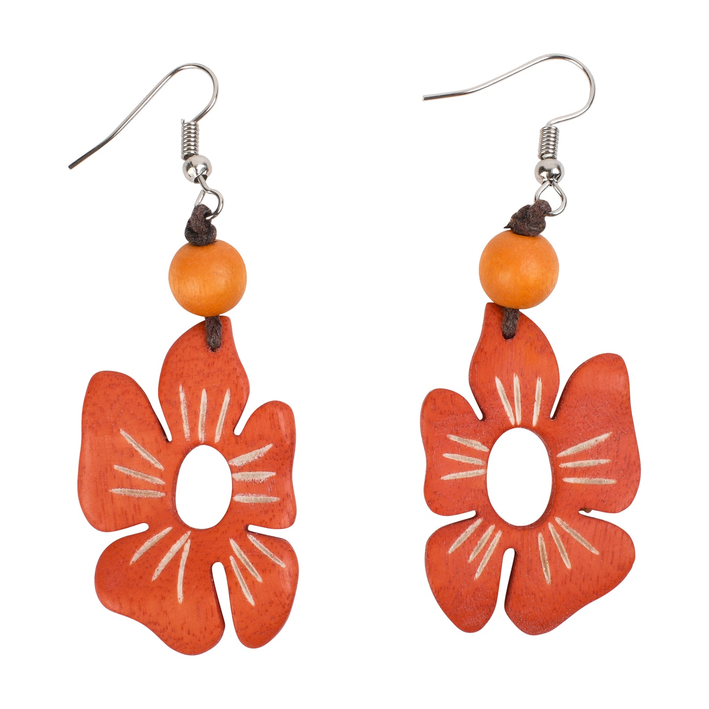 Flora Earring