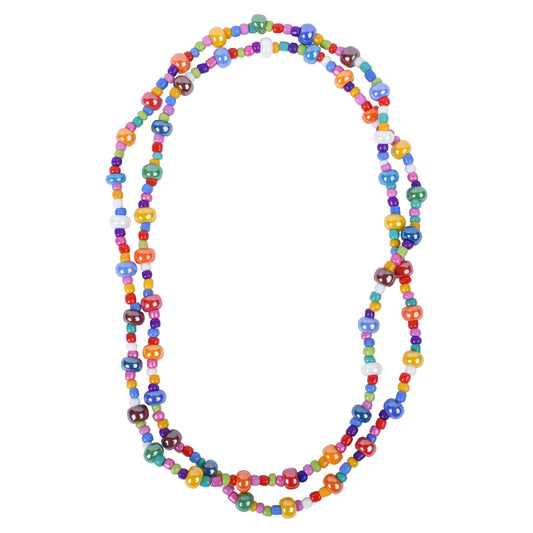 Joy! Single Strand Necklace