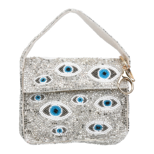 Mystic Baguette Bag