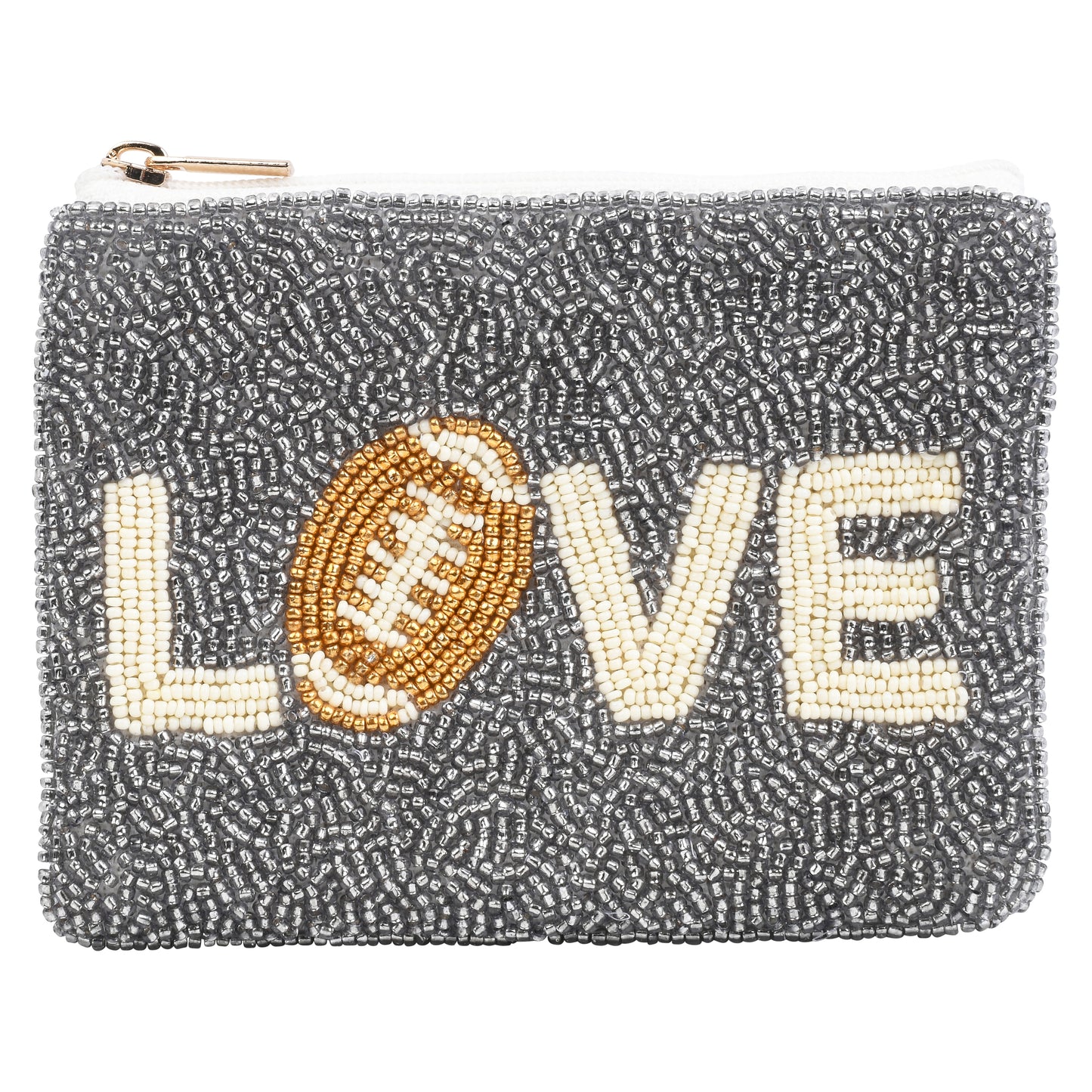 Love Football Multi Essential Pouch