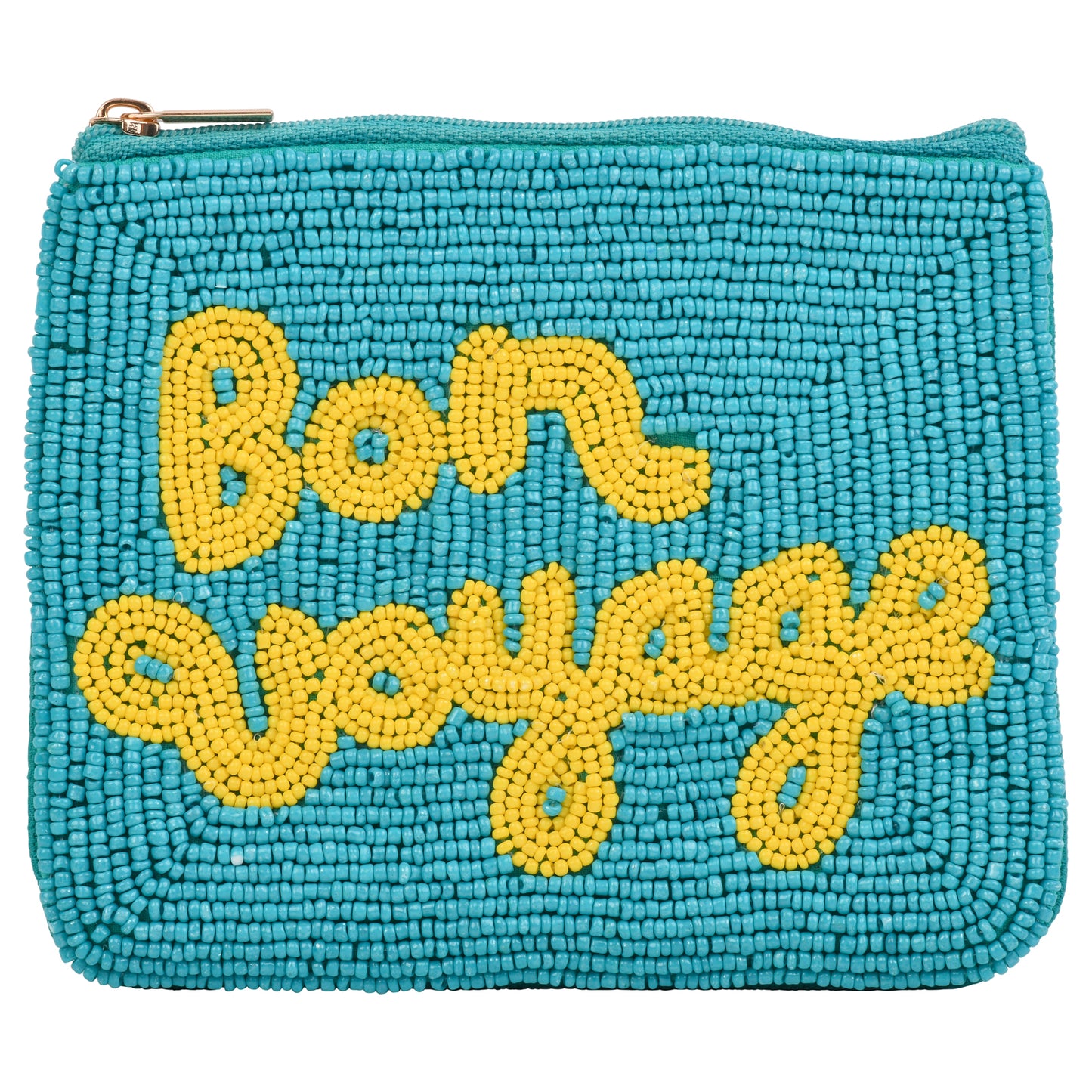 Bon Voyage Essential Pouch