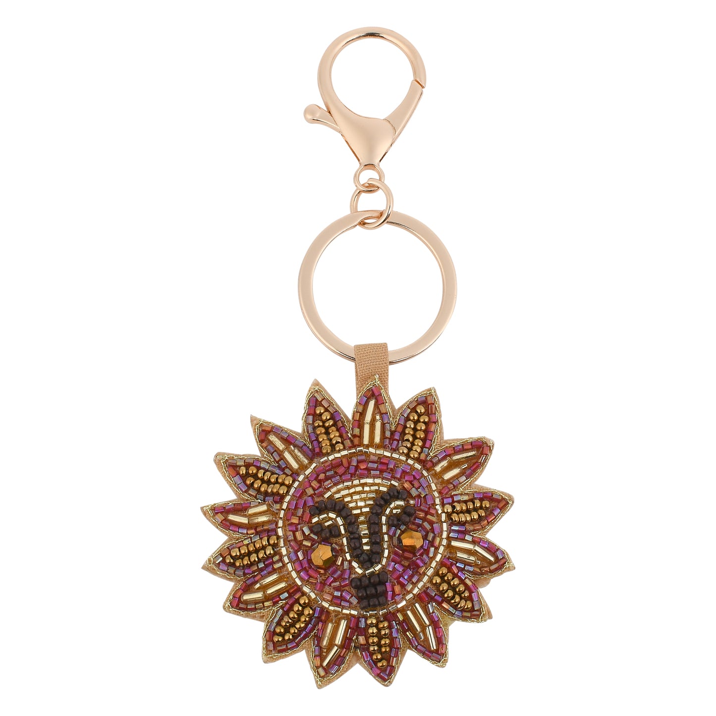 Celestial Bag Charm