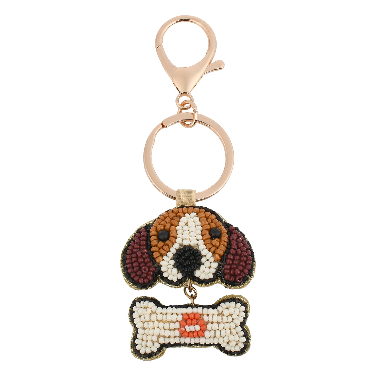 Treats Bag Charm