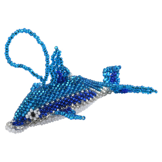 Dolphin Ornament