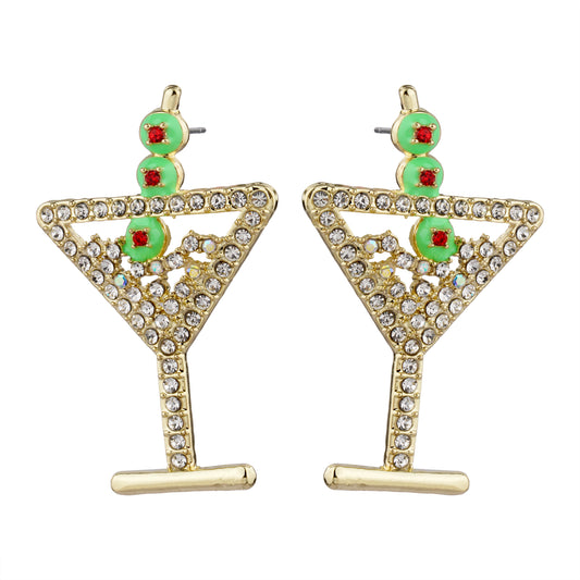 Celebration Earrings