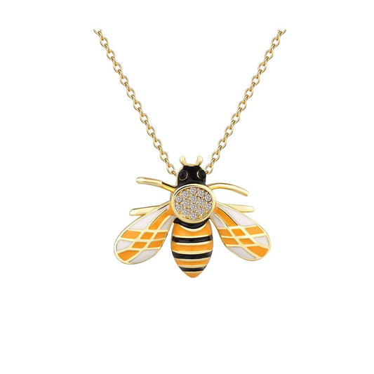 Flutter By Necklaces