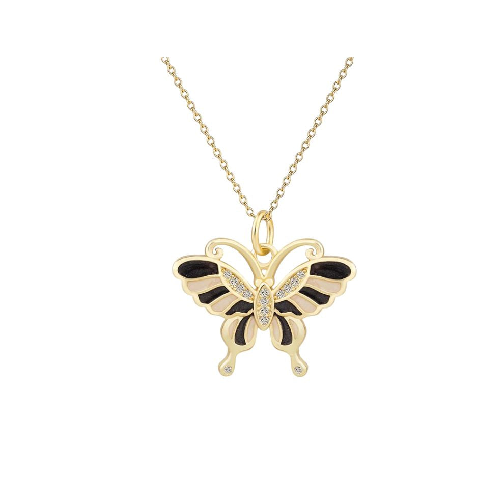 Flutter By Necklaces
