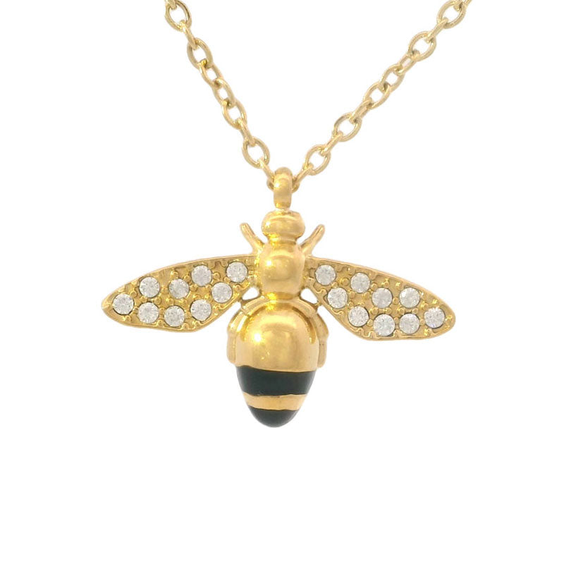 Flutter By Necklaces