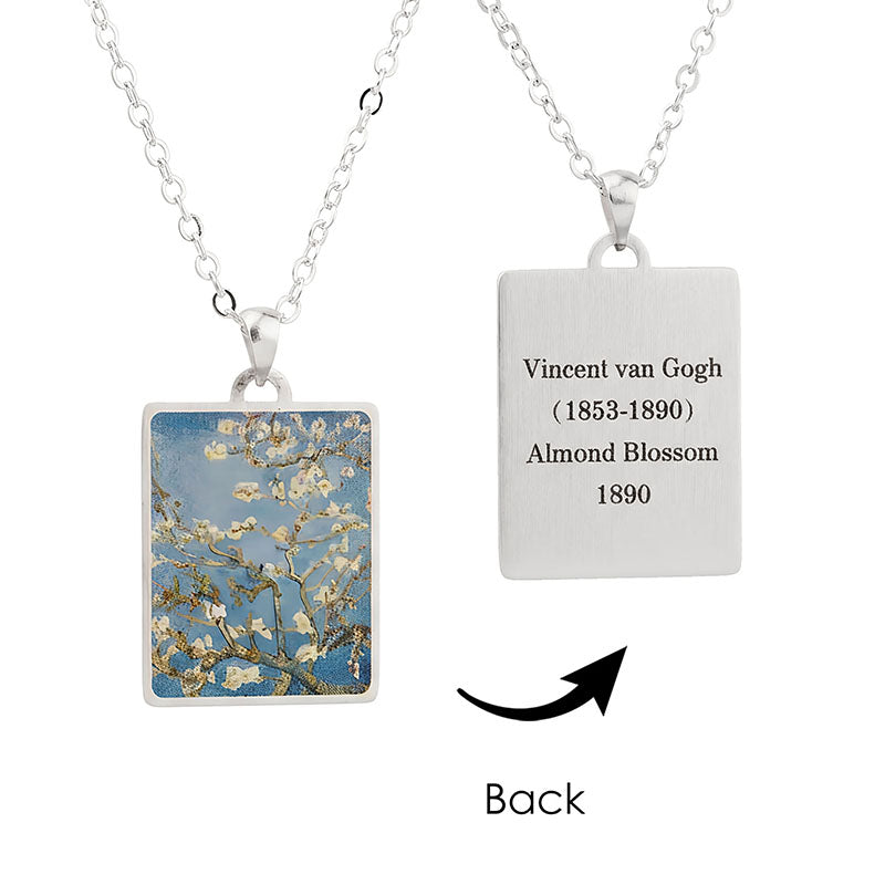 Masterpiece Earrings