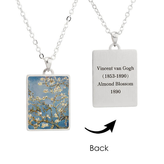 Masterpiece Earrings