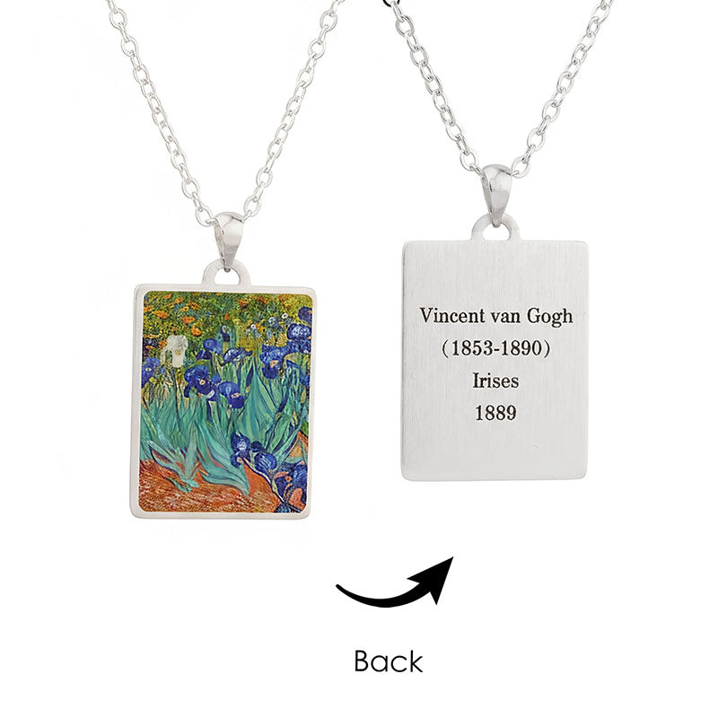 Masterpiece Earrings
