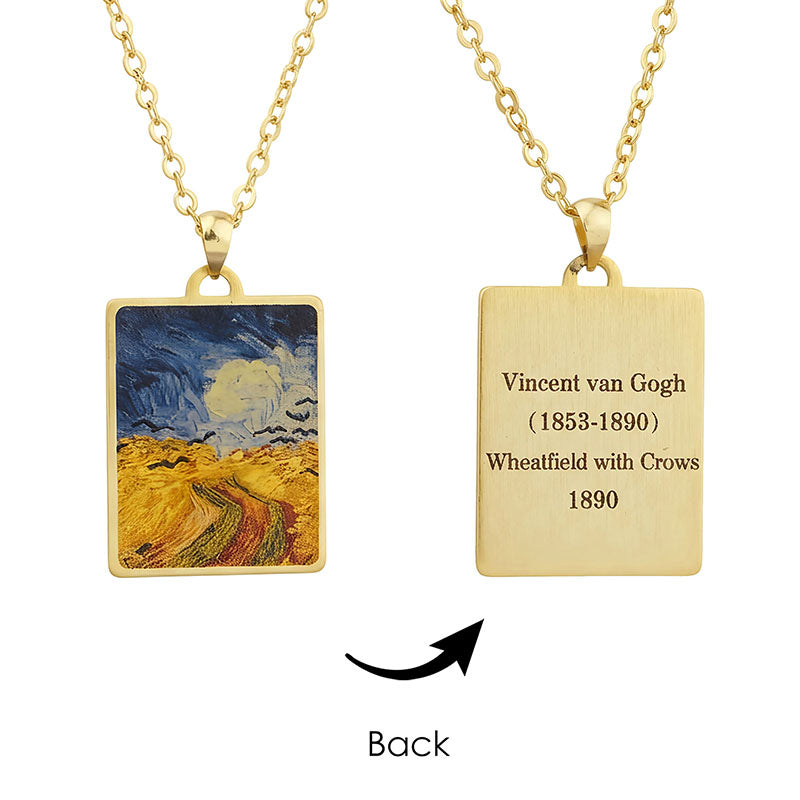 Masterpiece Earrings