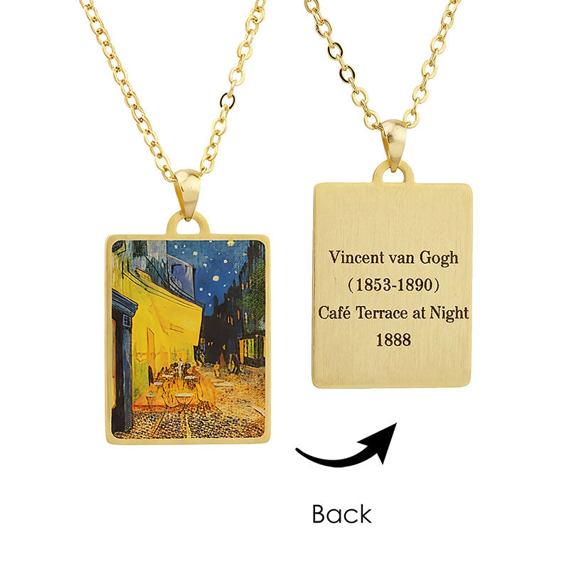 Masterpiece Earrings