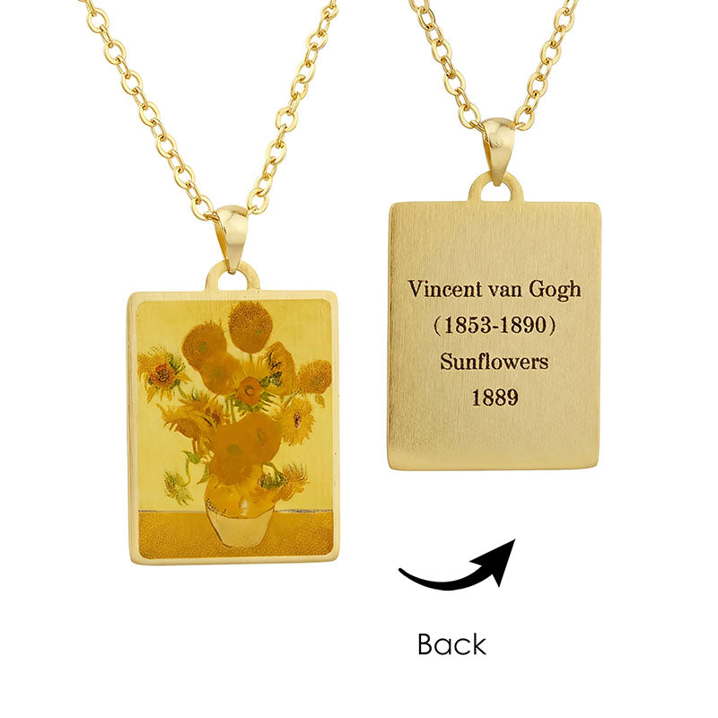 Masterpiece Earrings