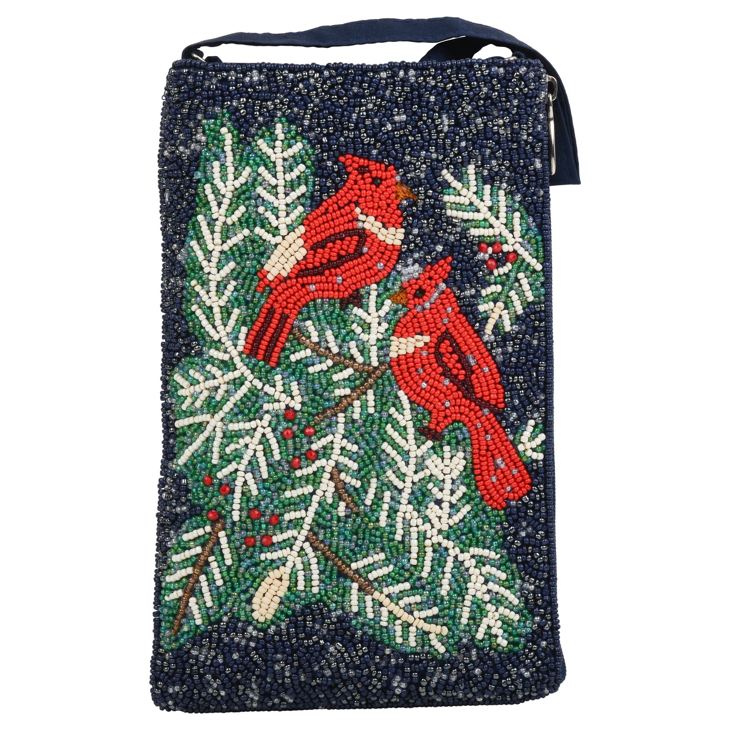 Snowfall Club Bag