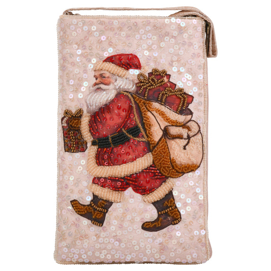 Santa Club Bag
