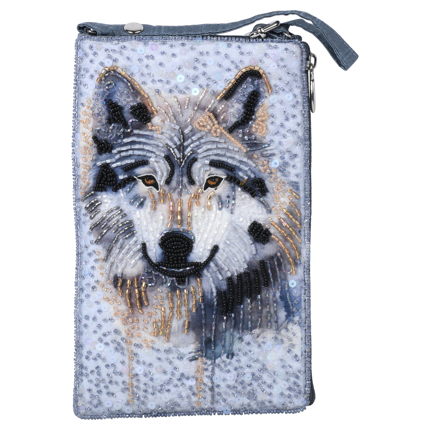 Wolf Club Bag