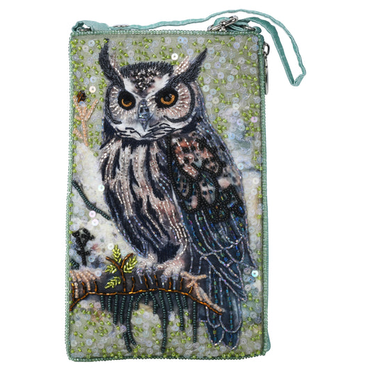 Owl Club Bag