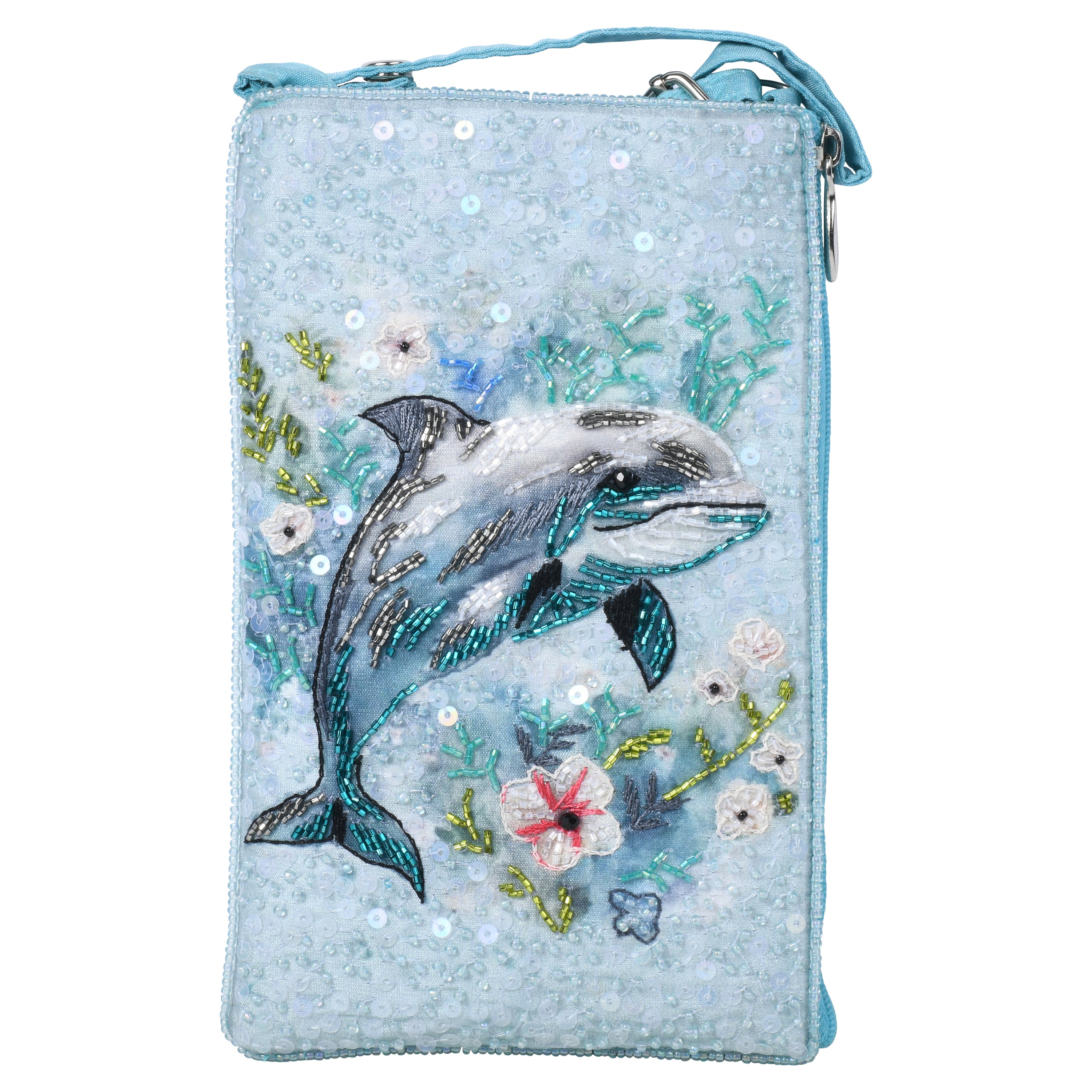 Dolphin Bamboo Bag.