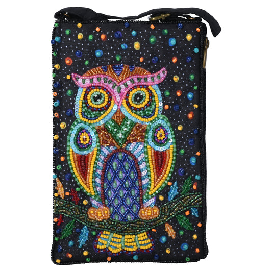 Hoot Owl Club Bag
