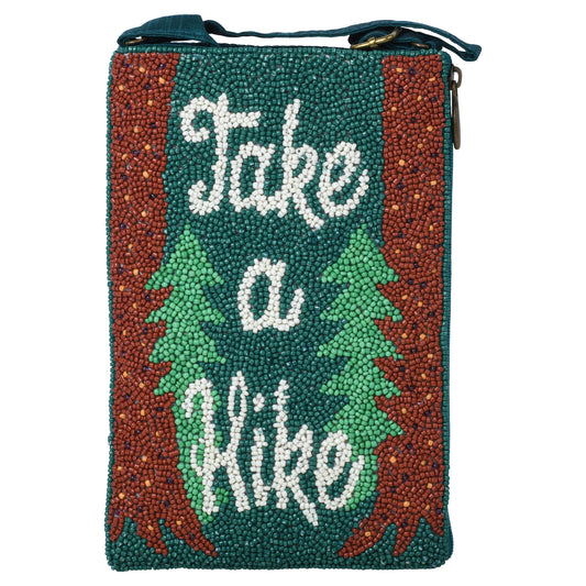 Take a Hike Club Bag