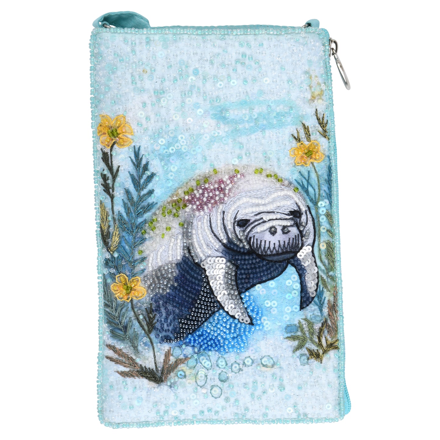 Manatee Club Bag