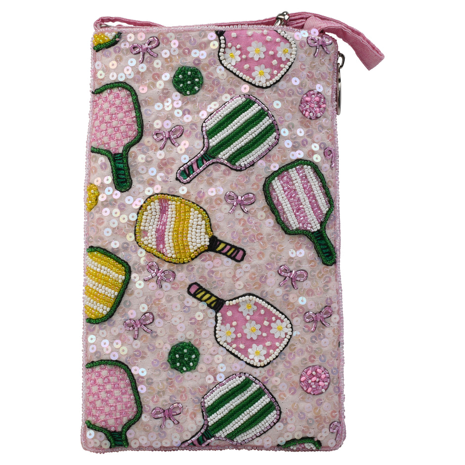 Borsa per club per cellulare Bamboo Trading Company, Italia