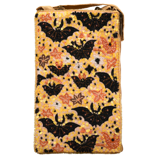 Bat Club Bag