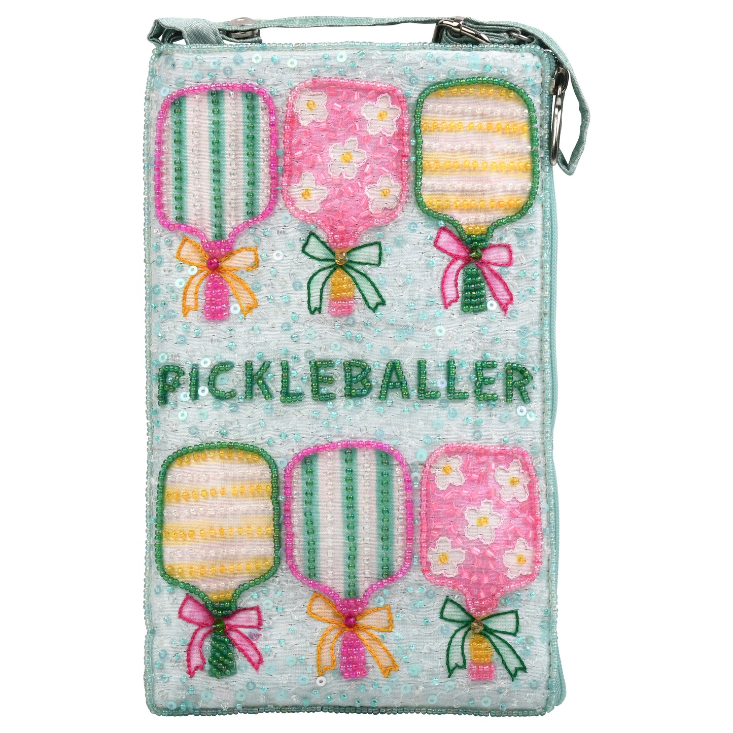 Pickleballer Club Bag