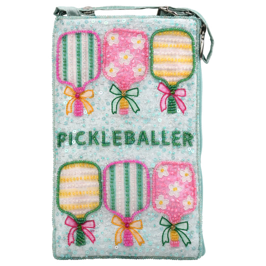 Pickleballer Club Bag