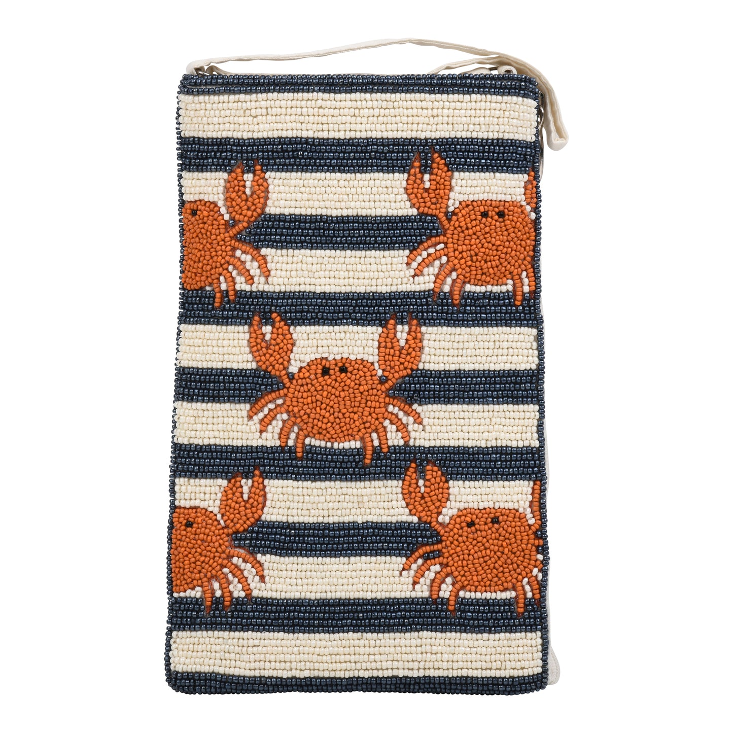 Crabby Club Bag