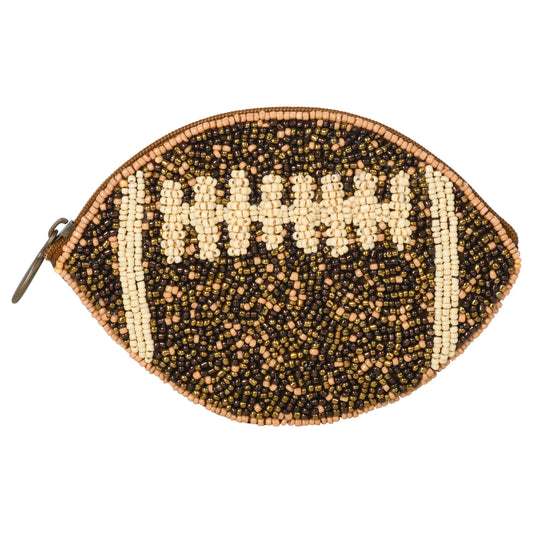 Football Essential Pouch