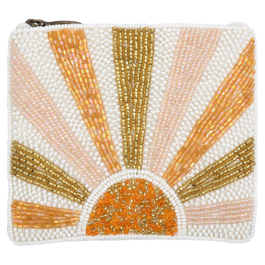 Sun Rays Essential Pouch