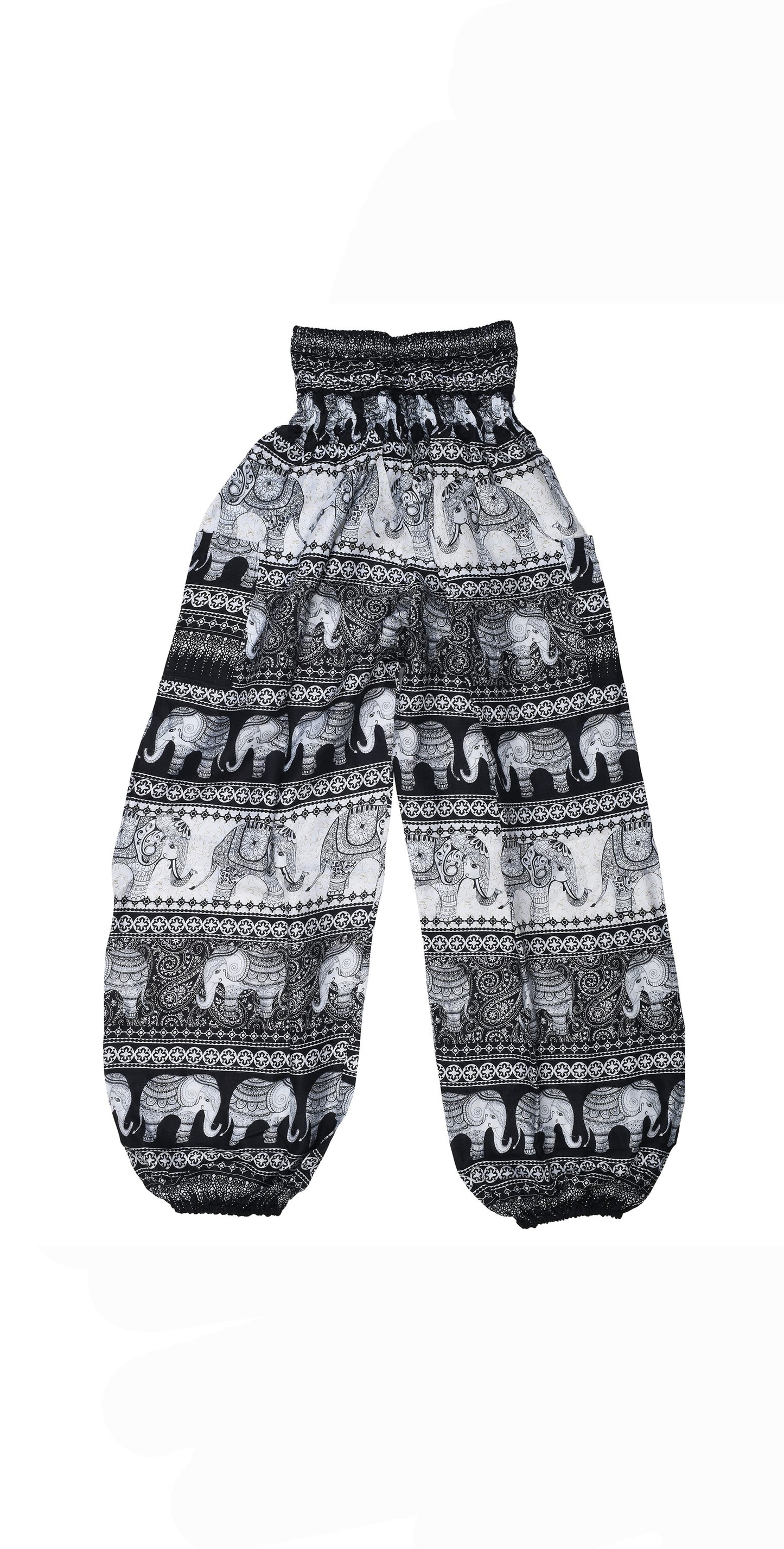 Jinny Pant Elephant