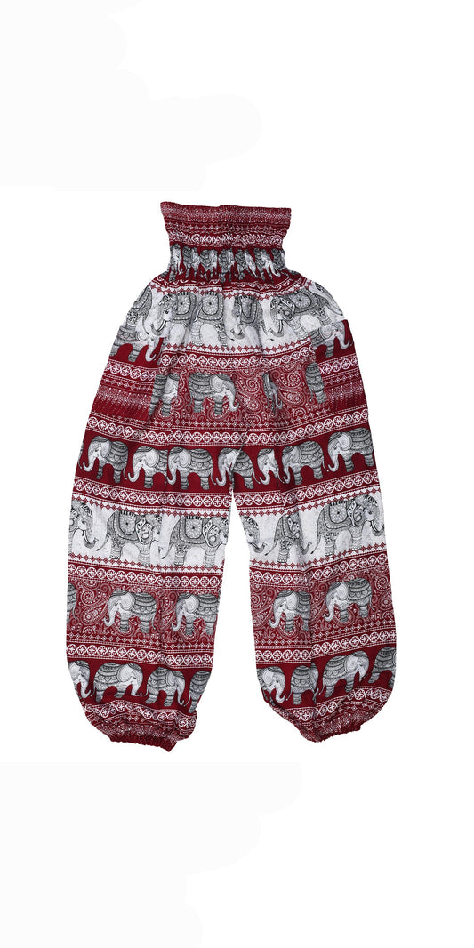 Jinny Pant Elephant