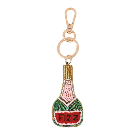 Fizz Bag Charm