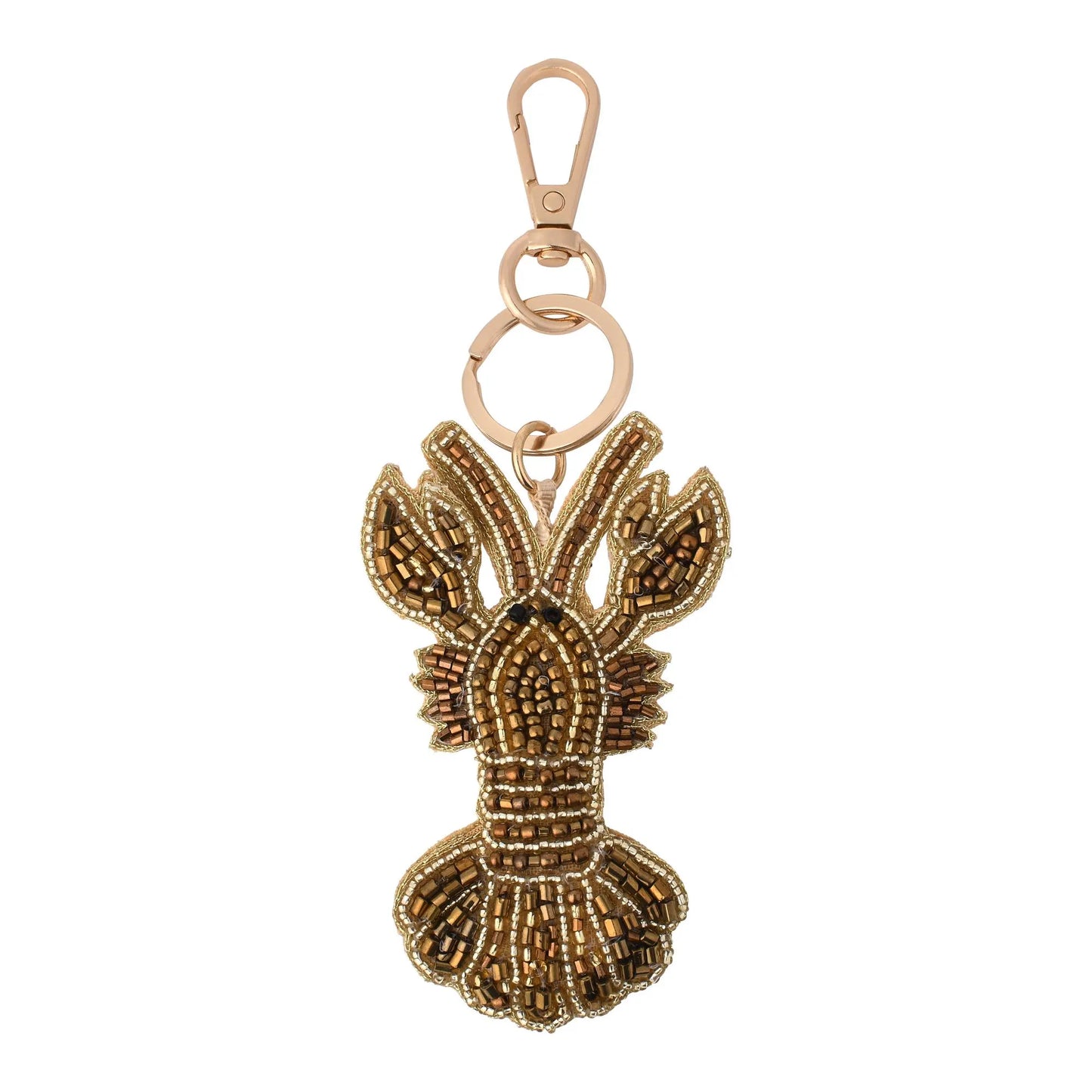 Lobster Bag Charm