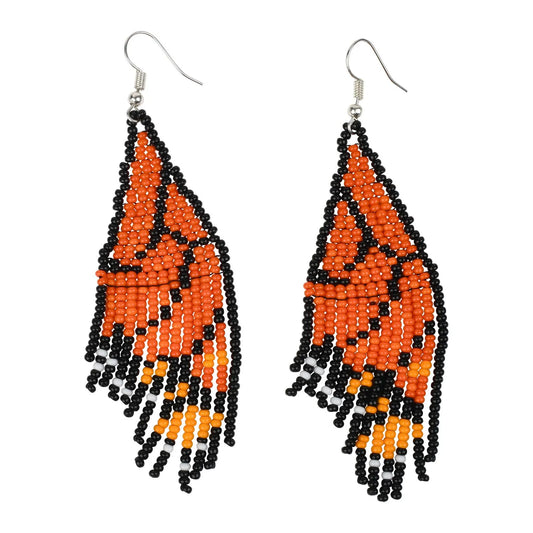 Monarch Earrings