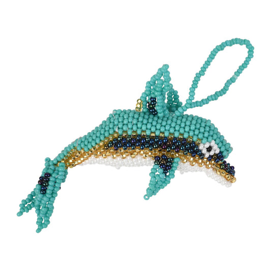 Dolphin Ornaments
