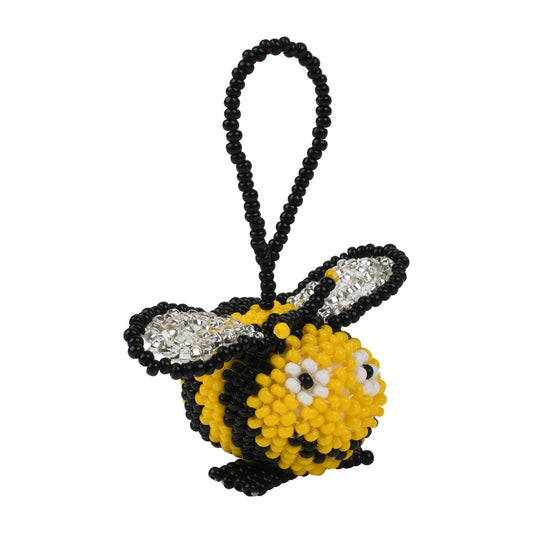 Bee Ornaments